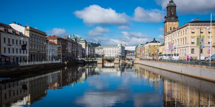 Hur Göteborgs bostadspolitik påverkar dina möjligheter att få bolån