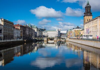 Hur Göteborgs bostadspolitik påverkar dina möjligheter att få bolån